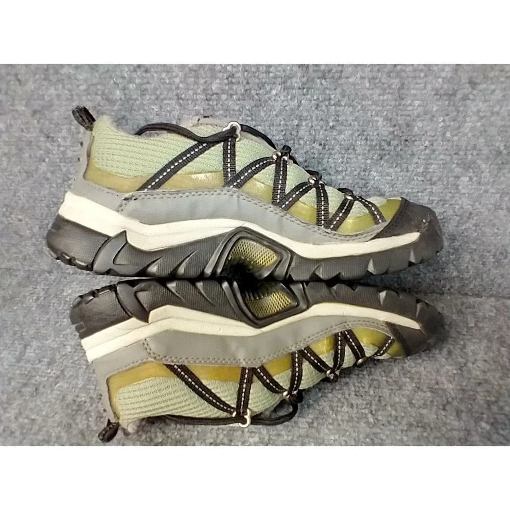 New Balance inspect pics